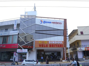 Shree Residency