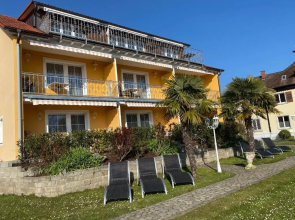 Landhaus Laugele Ferienwohnungen