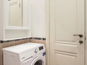 Apartments Grazdanskaya 9