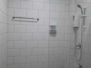 Tamarind Twin Resort