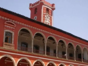 Hotel Jardin
