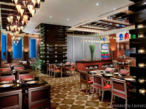 Sofitel Mumbai BKC Hotel