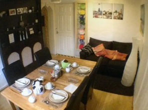 Alverstone Cottage Bed & Breakfast