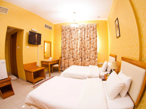 Arbella Boutique Hotel