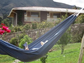 Casa de Oren