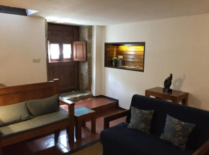 Quinta Travessa
