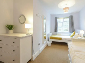 Bellshill Cottage