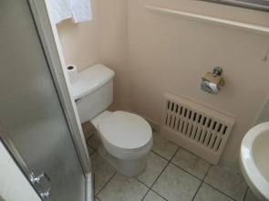 Chinatown Hotel Chicago