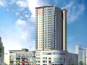 Ningdu Hotel