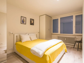 Apartment Next to the Casino