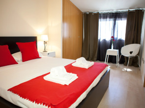 Hulot B&B Valencia
