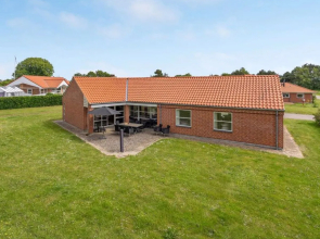 "Fengur" - 330m from the sea in Funen