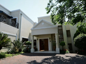 Highgrove Guesthouse