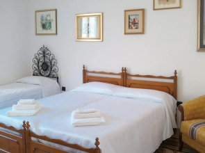 Welcomely - Casa Vacanze Zarinu