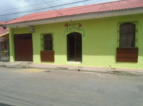 Hostal Las Rosas