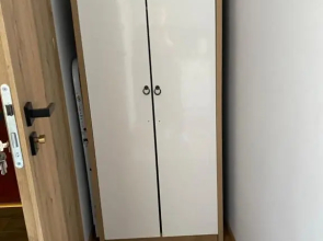 Apartament Loft 1