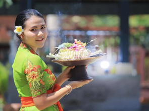 The Alantara Sanur