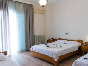 Hotel Athina