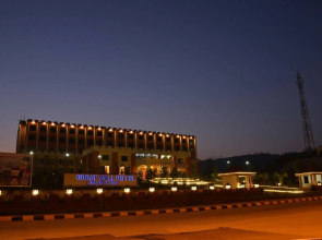 Great Wall Hotel Nay Pyi Taw