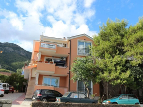 Apartments Allure