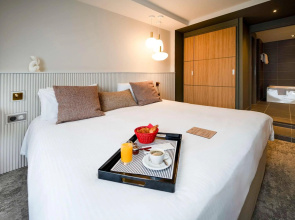 Mercure Bordeaux Lac