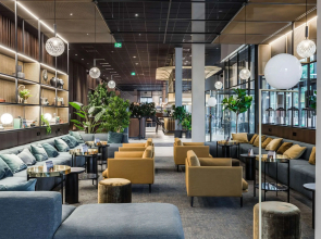Clarion Hotel Sundsvall