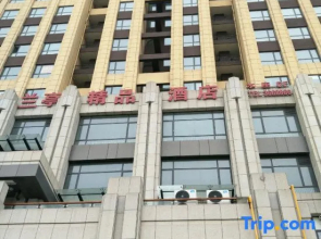 Fuyang xingmike express hotel
