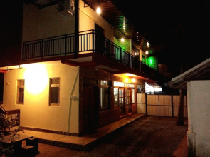 The Summer Resort