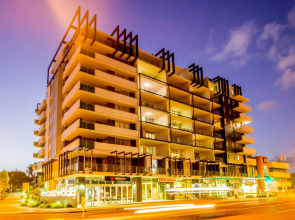 Eastwood Apartments