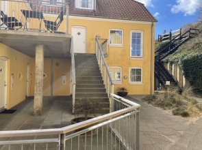 "Hira" - 400m from the sea in NW Jutland
