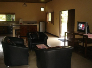 Japanese Villa