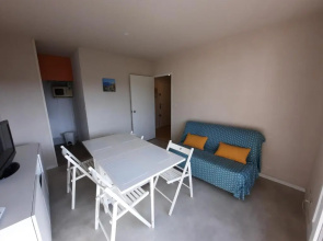 Appartement Seignosse, 2 pièces, 4 personnes - FR-1-239-144