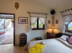 Holiday Home La Musica