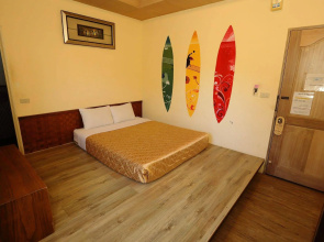 Pan Mi Bobo B&B