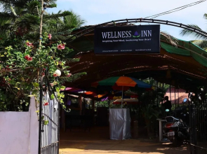 Wellness Inn