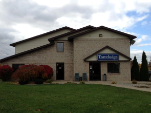 Travelodge by Wyndham Hudsonville