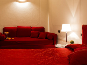 Residenza D'Epoca Palazzo Galletti