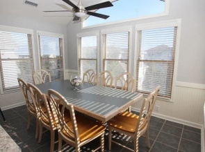 Seashore Memories 751 - 5 Br Home