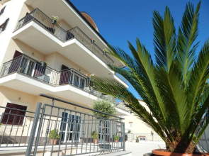 Studio Apartment "Brigita"