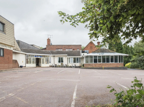 Himley Country Hotel