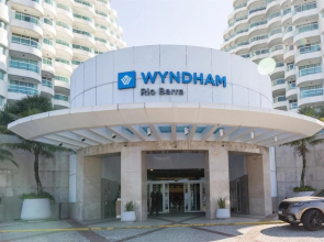 Wyndham Rio Barra
