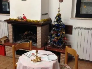 Agriturismo Villa Mozart