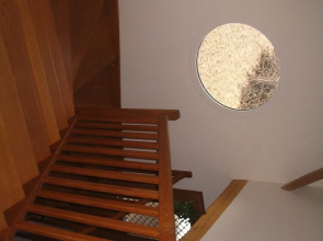 Bencole's Blue House - chambres hotes
