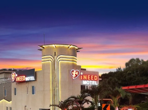 I need motel