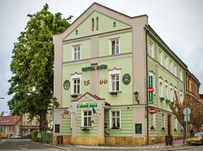 Hotel Jicín