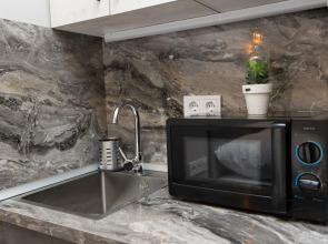 MOKO Apartments (МОКО Апартментс) на проспекте Новоясеневский