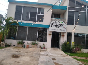 Jardin Merida