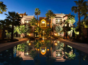 Tigmiza Boutique Hôtel & Spa
