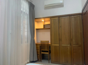 Ptas Tauch Residence