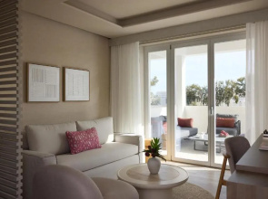 Santorini Heart Hotel & Spa